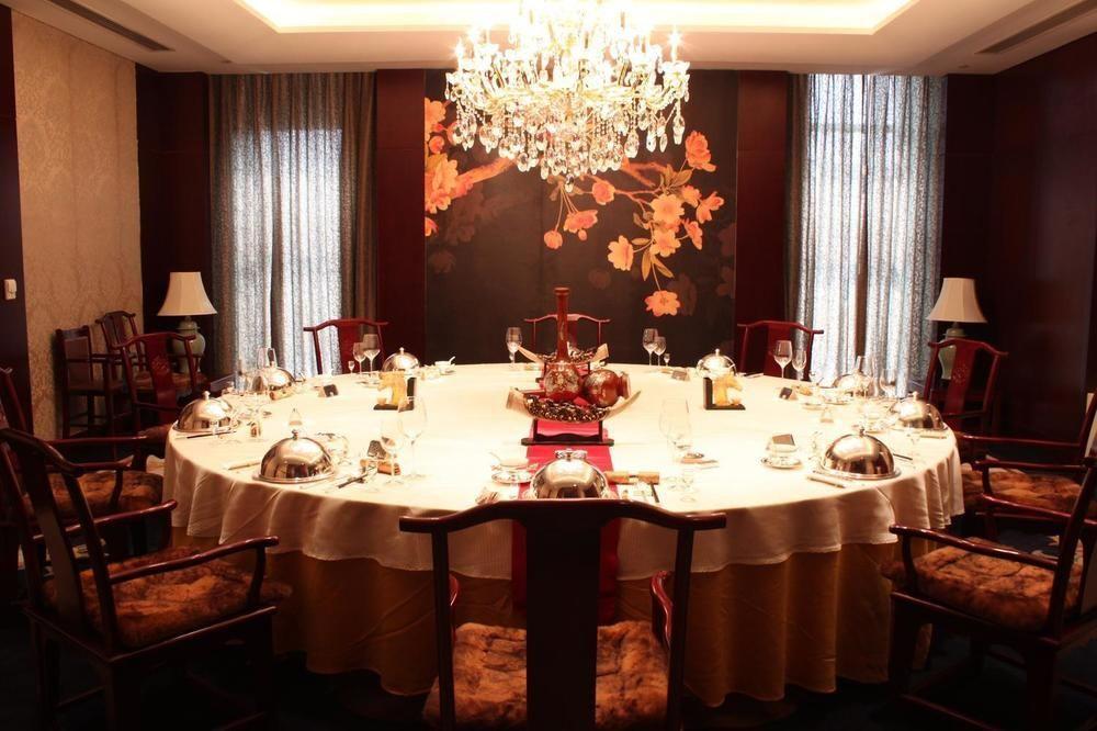 Landison Plaza Hotel Wuxi Wuxi  Buitenkant foto