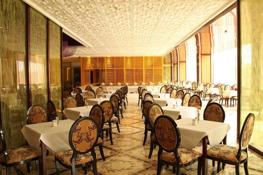 Landison Plaza Hotel Wuxi Wuxi  Buitenkant foto